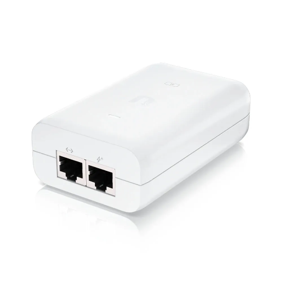 Picture of ADAPTADOR POE 15W - 240V - 60HZ - RJ45