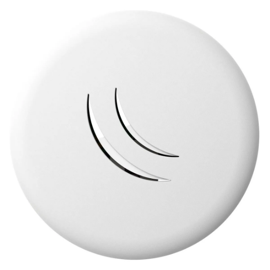 Picture of ACCESS POINT MIKROTIK 2.4GHZ - 650MHZ - 64MB RAM 