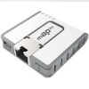 Picture of ACCESS POINT MIKROTIK 2.4GHZ -  650MHZ - 300MBITS - 1 NUCLEO