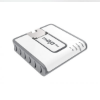 Picture of ACCESS POINT MIKROTIK 2.4GHZ -  650MHZ - 300MBITS - 1 NUCLEO