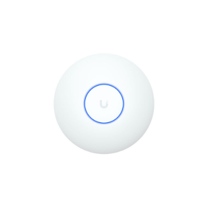 Imagen de ACCESS POINT UNIFI UBIQUITI WIFI7 - DOBLE BANDA - 2.5 GIGABIT