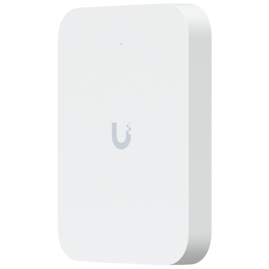 Picture of ACCESS POINT UBIQUITI U7-IW WIFI7 - AP - 2.5 GBE POE - 688MBPS