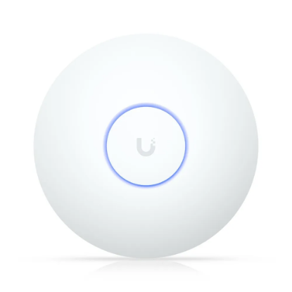 Imagen de ACCESS POINT UNIFI UBIQUITI WIFI7 U7-LR - DUAL BAND - 2.5 ETHERNET
