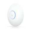 Picture of ACCESS POINT UNIFI UBIQUITI WIFI7 U7-LR - DUAL BAND - 2.5 ETHERNET