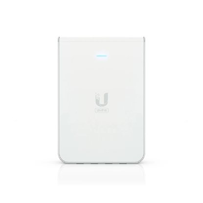 Imagen de ACCESS POINT UBIQUITI UNIFI 6 WIFI 6 - 2.4GHZ - 5 GHZ POE+
