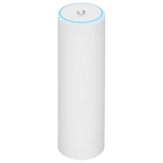 Imagen de ACCESS POINT UNIFI UBIQUITI WIFI 6 - DUAL BAN - 10/100/1000MBPS