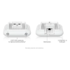 Imagen de ACCESS POINT UBIQUITI UNIFI U7 PRO OUTDOOR WIFI7 - IPX6 - POE+
