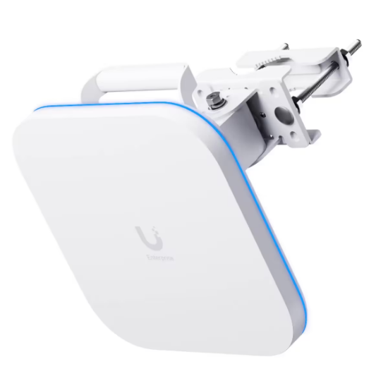 Imagen de ACCESS POINT UBIQUITI E7-CAMPUS 11.5GBIT - RJ45 - 5GHZ - 11500 MBITS