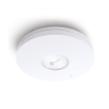 Imagen de ACCESS POINT T-LINK OMADA AX1800 - DUAL BAND - WIFI 6 - GIGABIT RJ45