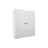 Imagen de ACCESS POINT D-LINK AC1200 DUAL BAND - DAP-3666 - RJ45 - POE - 5GHZ