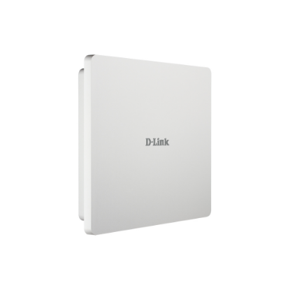 Imagen de ACCESS POINT D-LINK AC1200 DUAL BAND - DAP-3666 - RJ45 - POE - 5GHZ