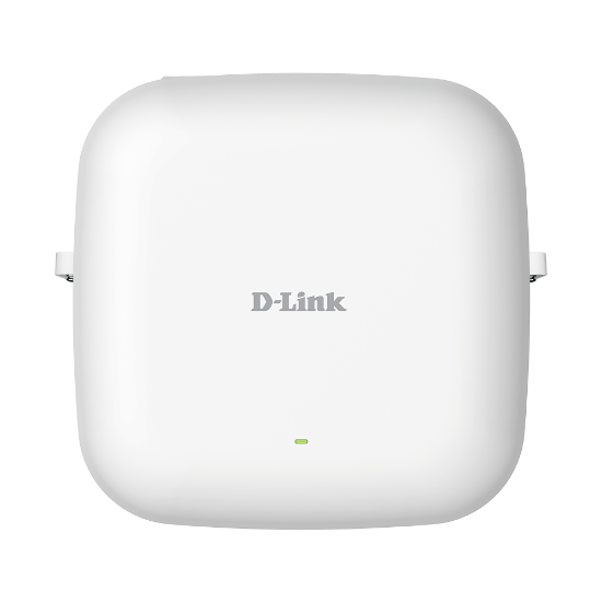 Imagen de ACCESS POINT D-LINK AX1800 - DAP-X2810 - 1.8GBPS - ETHERNET POE