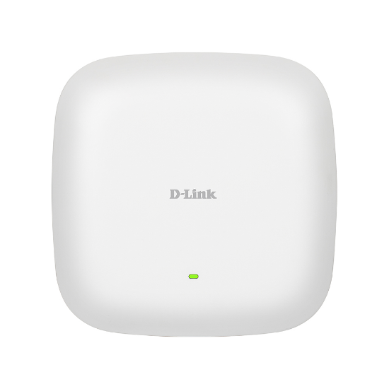 Imagen de ACCESS POINT D-LINK AX3600 DAP-X2850 - WIFI6 - POE 2.5GHZ - RJ45
