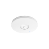 Imagen de ACCESS POINT TP-LINK EAP610 - WIFI 6 - AX1800 - DUAL BAND - ADAPTADOR INCLUIDO - RJ45