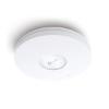 Imagen de ACCESS POINT TP-LINK EAP660HD - WIFI6 AX3600 - 2.5G - OMADA SDN - ETHERNET POE