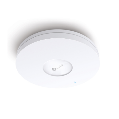 Imagen de ACCESS POINT TP-LINK EAP660HD - WIFI6 AX3600 - 2.5G - OMADA SDN - ETHERNET POE