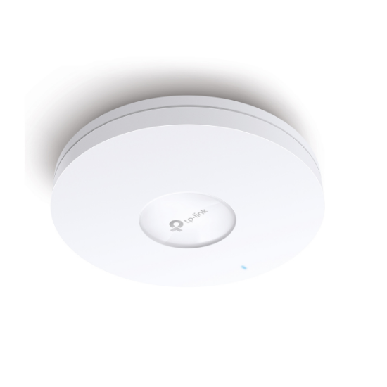 Imagen de ACCESS POINT TP-LINK EAP660HD - WIFI6 AX3600 - 2.5G - OMADA SDN - ETHERNET POE