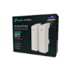 Imagen de ACCESS POINT TP-LINK EAP215 BRIDGE KIT - 5KM ALCANCE - WIFI6 - POE