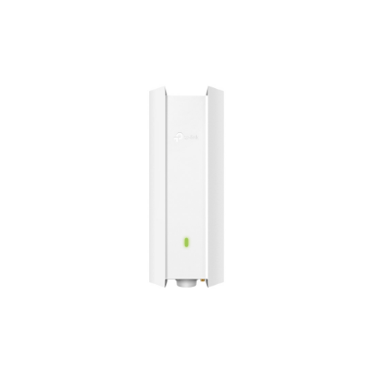 Imagen de ACCESS POINT TP-LINK EAP623-OUTDOOR - AX1800 - WIFI6 - POE IP67 