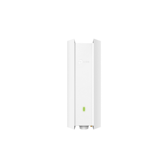 Imagen de ACCESS POINT TP-LINK EAP623-OUTDOOR - AX1800 - WIFI6 - POE IP67 