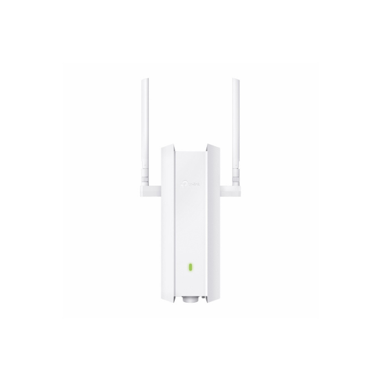Imagen de ACCESS POINT TP-LINK EAP625-OUTDOOR HD - AX1800 - WIFI6 POE IP67