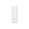 Imagen de ACCESS POINT TP-LINK EAP650-AOUTDOOR AX3000 - WIFI6 - POE IP67