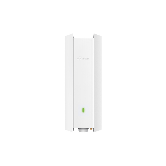 Imagen de ACCESS POINT TP-LINK EAP650-AOUTDOOR AX3000 - WIFI6 - POE IP67