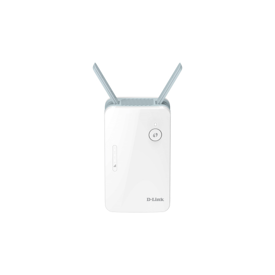 Imagen de EXTENSOR DE RANGO D-LINK E15 AX1500 MESH WIFI6 DUAL BAND