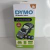 Imagen de ETIQUETADORA DYMO LETRATAG LT-100H + 3 CINTAS + SOPORTE