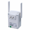 Imagen de ROUTER EXTENSOR DE RANGO REPETIDOR WI-FI 5 AC1200 HIKVISION WRE12C - 1200MBPS - 5GHZ - 300MBPS - RJ45