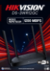 Imagen de ROUTER INALAMBRICO HIKVISION AC1200 - 5DBI - 300MBI - RJ45 - LED