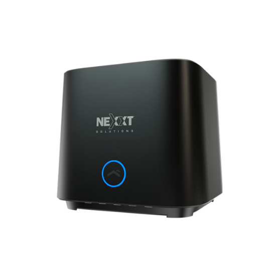 Imagen de ROUTER INALAMBRICO NEXXT SOLUTIONS - 900MHZ - 5G - 1000MBPS