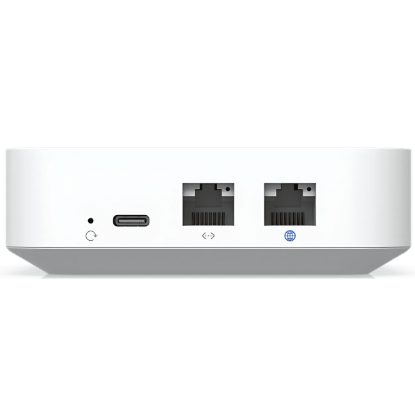 Imagen de ROUTER UBIQUITI UXG-LITE GATEWAY - 1000MBITS - DDR3L - RJ45