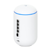 Imagen de ROUTER UNIFI UBIQUITI WIFI 7 4 PUERTOS - 2.5G - 4.3GBPS - 2.4GHZ - 688MBPS