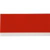 Imagen de CINTA ORIGINAL BRADY M21-750-595 VINYL ROJO 3/4 19MM - 6.4M