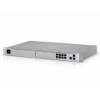 Imagen de ROUTER UNIFI UBIQUITI PRO 8 PUERTOS GIGABIT - SFP - 10/100/1000MBPS - 3.5GBPS