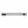 Imagen de ROUTER UNIFI UBIQUITI PRO 8 PUERTOS GIGABIT - SFP - 10/100/1000MBPS - 3.5GBPS