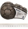 Imagen de CINTA ORIGINAL BRADY M21-250-423 POLIESTER BLANCA 1/4 6.35MM - 6.4M
