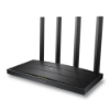 Imagen de ROUTER TP-LINK WIFI 6 ARCHER AX12 - AX1500 MBPS - 4 ANTENAS
