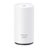 Imagen de SISTEMA ROUTER DOBLE BANDA DECO TP-LINK X50 AOUTDOOR WIFI 6 - MESH - AX3000