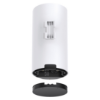 Imagen de SISTEMA ROUTER DOBLE BANDA DECO TP-LINK X50 AOUTDOOR WIFI 6 - MESH - AX3000