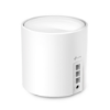 Imagen de ROUTER PACK 2 TP-LINK WIFI 6 MESH - AX3000 MBPS - GIGABIT