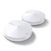 Imagen de ROUTER PACK 2 TP-LINK MESH WIFI AC1300 - MBPS - 10/100/1000MBPS