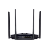 Imagen de ROUTER INALAMBRICO MERCUSYS MR-80X - AX3000 - WIFI-6 - 3BGBPS DUAL - 4 ANTENAS