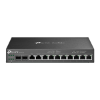 Imagen de ROUTER INALAMBRICO TP-LINK VPN GIGABIT - POE 3 E 1 - LAN - RJ45