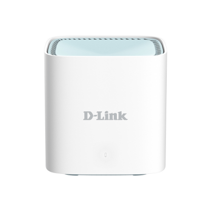 Imagen de ROUTER INALAMBRICO D-LINK M15-1 AX1500 MESH - WIFI 6 - RJ45