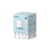 Imagen de ROUTER INALAMBRICO D-LINK M15-1 AX1500 MESH - WIFI 6 - RJ45