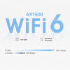 Imagen de ROUTER TP-LINK DECO X10 2 PACK - WIFI AX15000 - 2 PUERTOS GIGABIT - 120 DISP