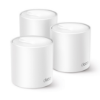 Imagen de ROUTER TP-LINK DECO X10 3 PACK SISTEMA WIFI - AX15000 - 120DISP - 2 PUERTOS GIGABIT 