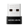 Imagen de ADAPTADOR DE RED MERCUSYS MA530 - USB NANO BLUETOOTH 5.3 - INALAMBRICO - W11 - W10 